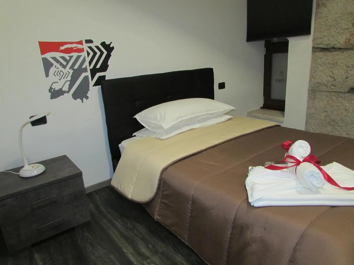 Attico 53 Camere Verona