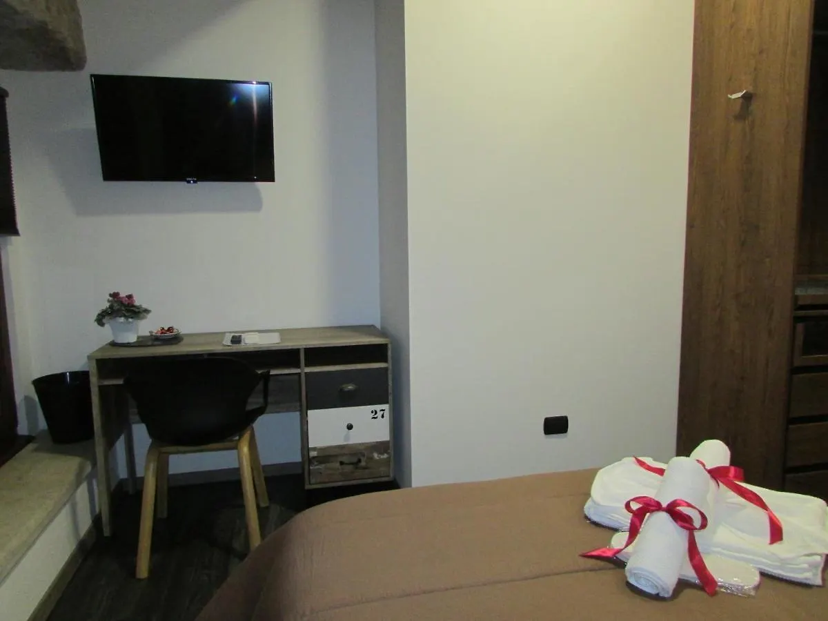 Guest house Attico 53 Camere Verona