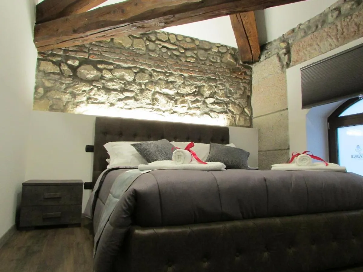 Guest house Attico 53 Camere Verona
