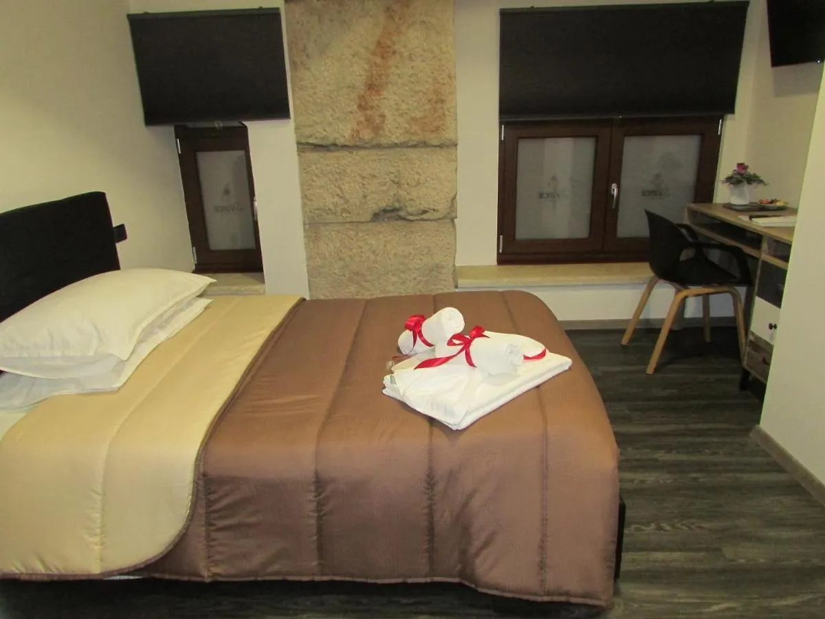 Attico 53 Camere Verona Guest house