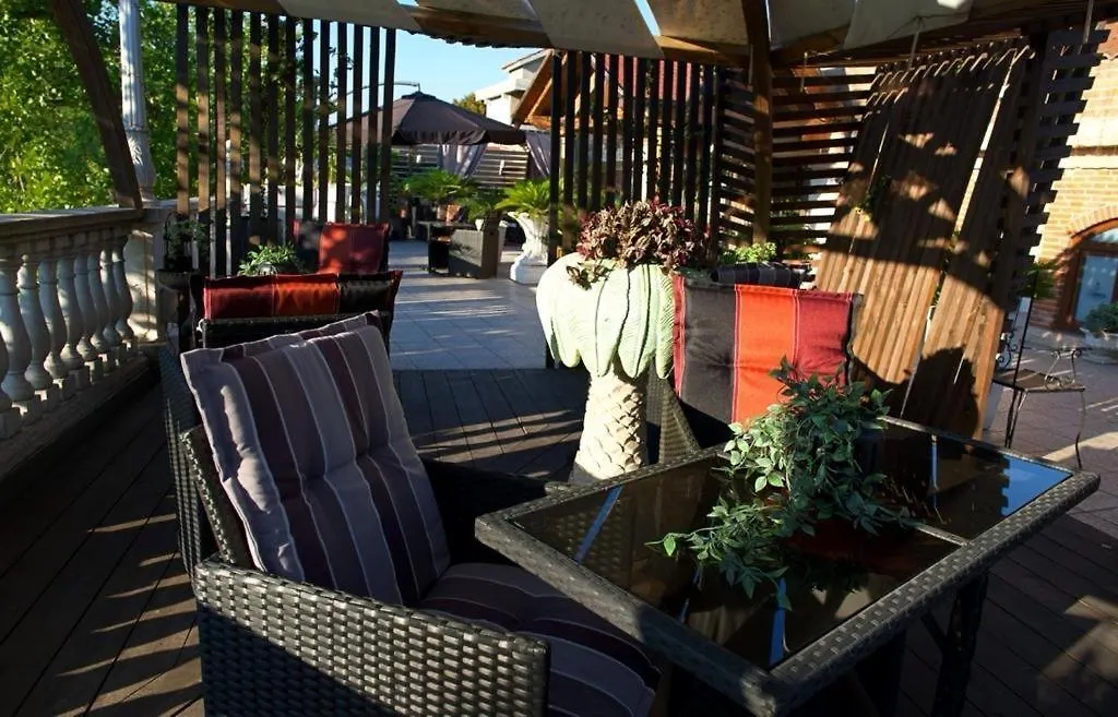 Attico 53 Camere Verona Guest house