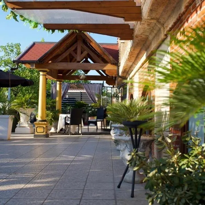 Guest house Attico 53 Camere Verona