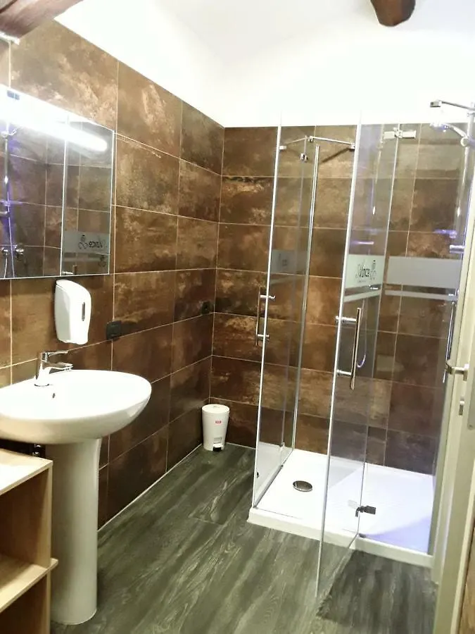 Attico 53 Camere Verona
