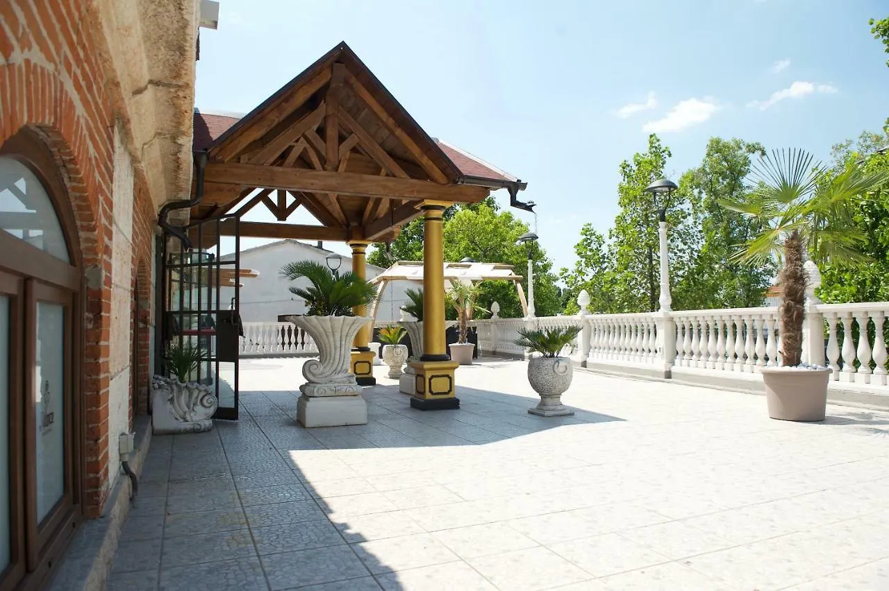 Guest house Attico 53 Camere Verona
