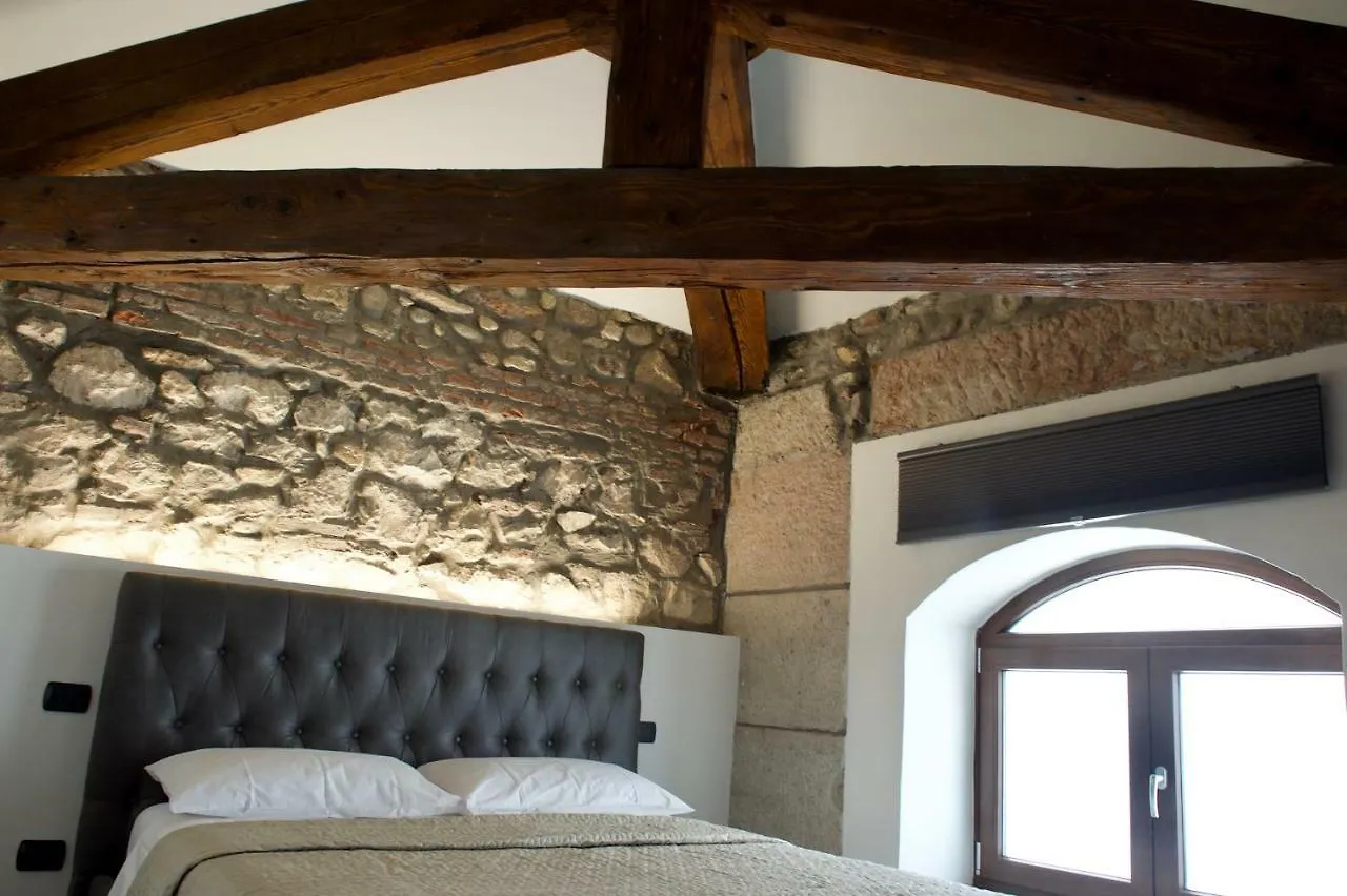 Attico 53 Camere Verona Guest house