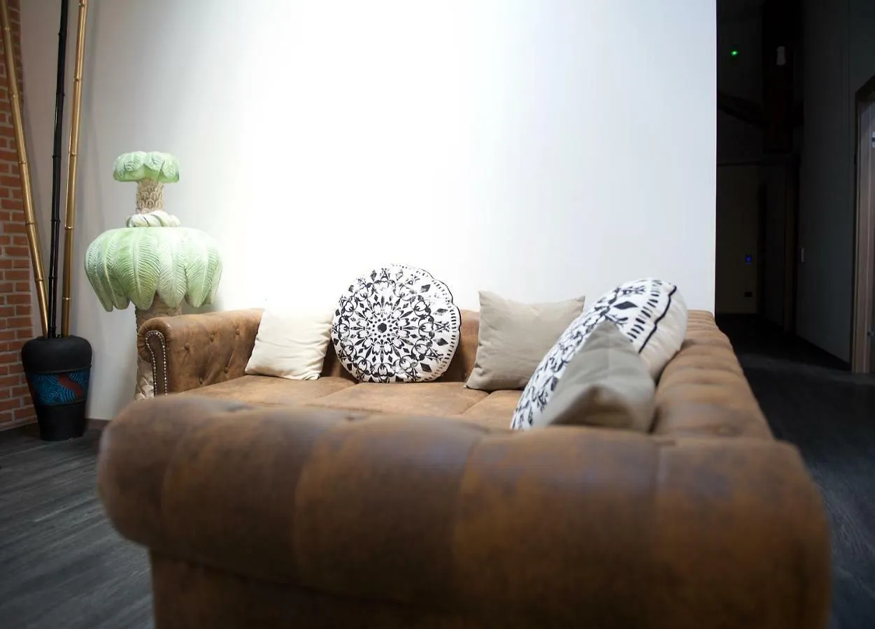 Guest house Attico 53 Camere Verona Italy
