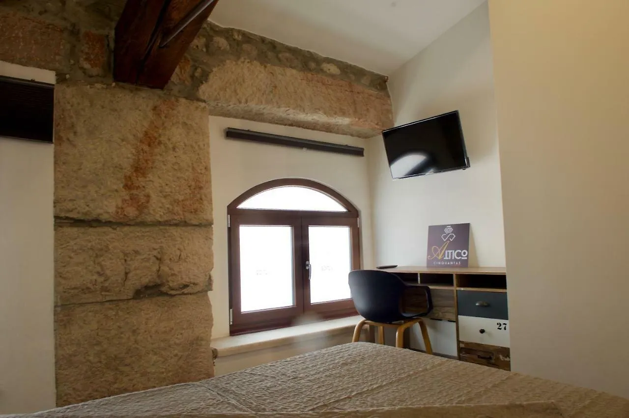 Guest house Attico 53 Camere Verona