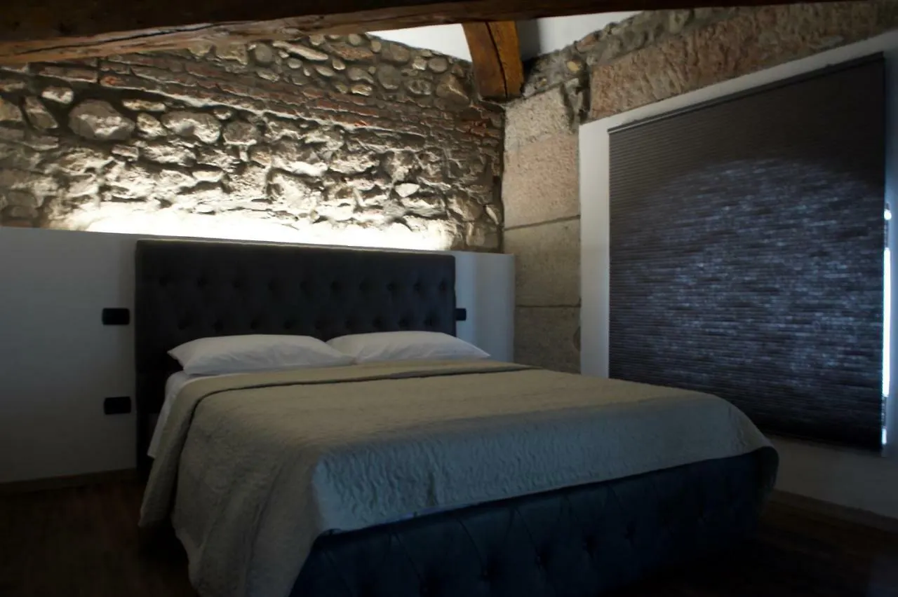 Guest house Attico 53 Camere Verona