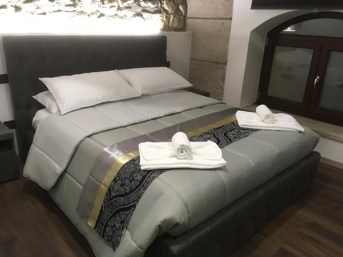 Attico 53 Camere Verona