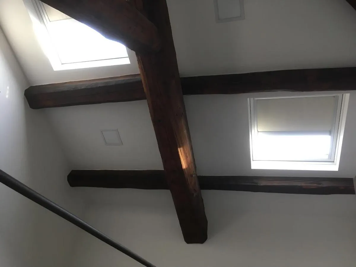 Attico 53 Camere Verona