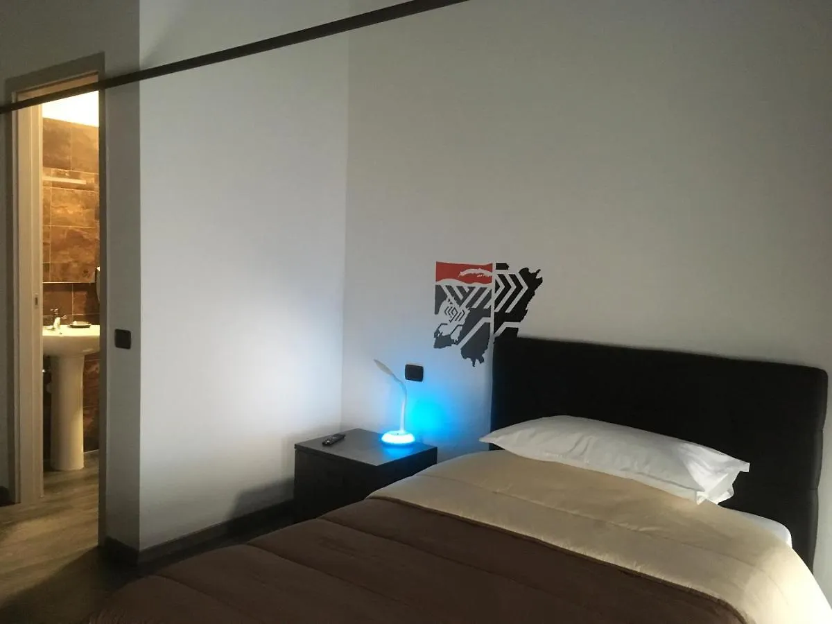 Attico 53 Camere Verona Guest house