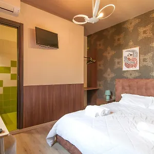 Italstay - Nuova Residenza Romeo - Affittacamere