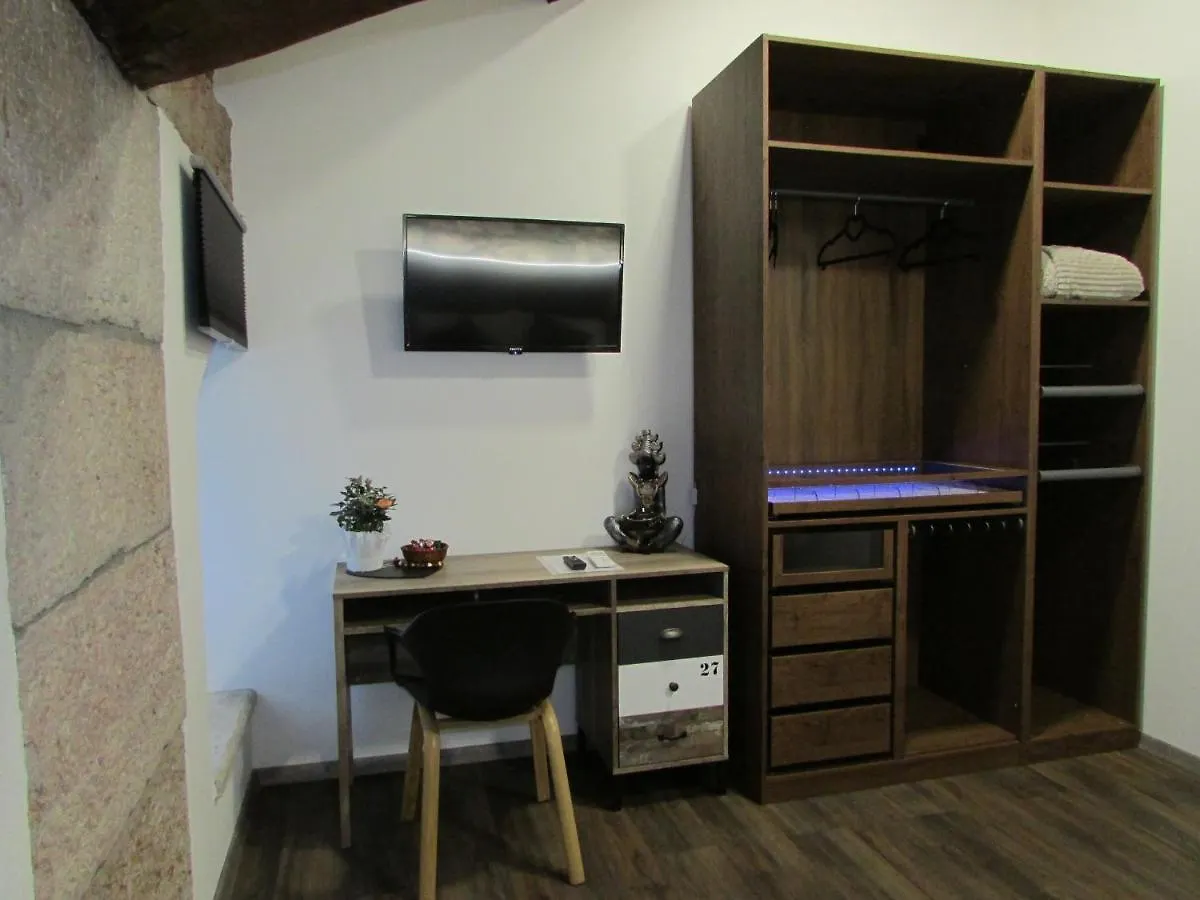 Attico 53 Camere Verona