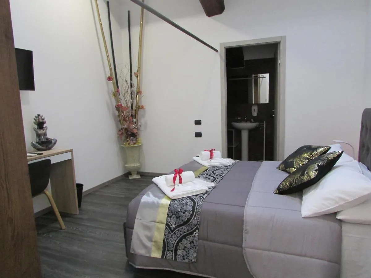 Attico 53 Camere Verona