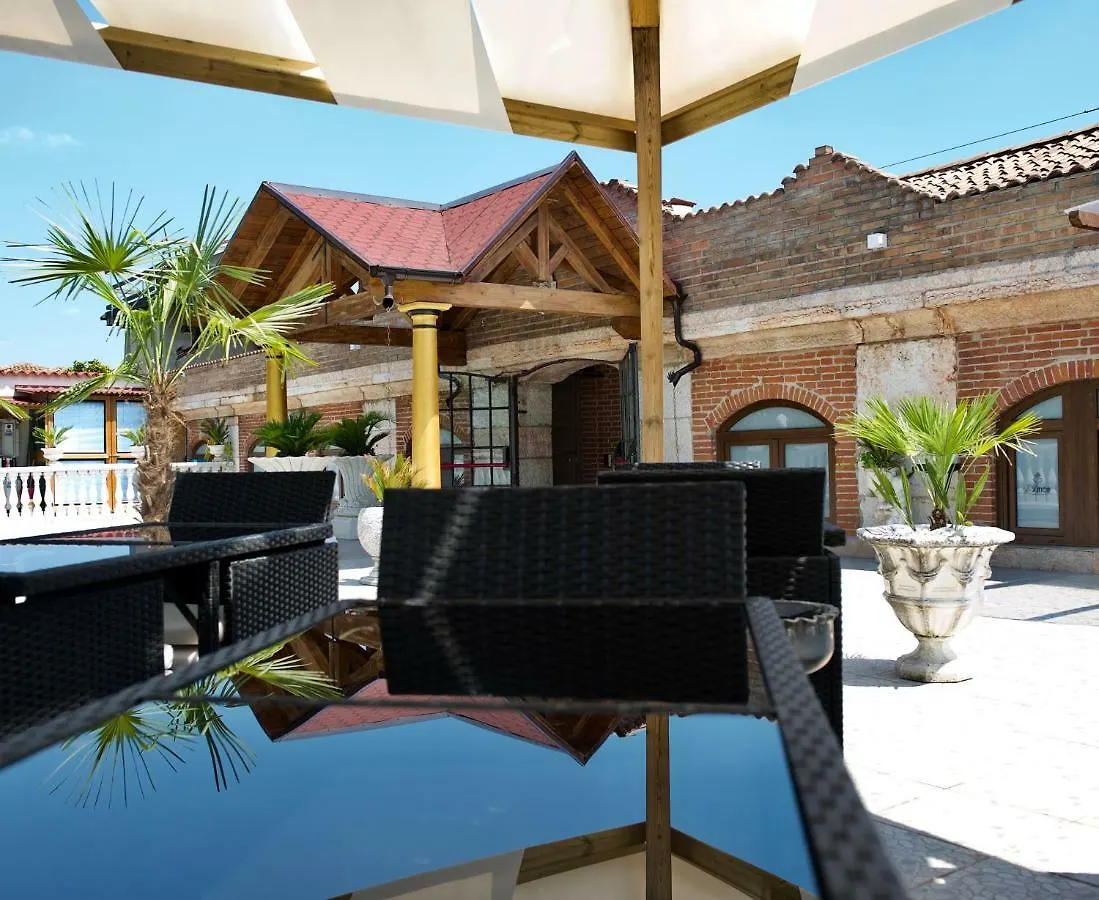 Gasthof Attico 53 Camere Verona Italien